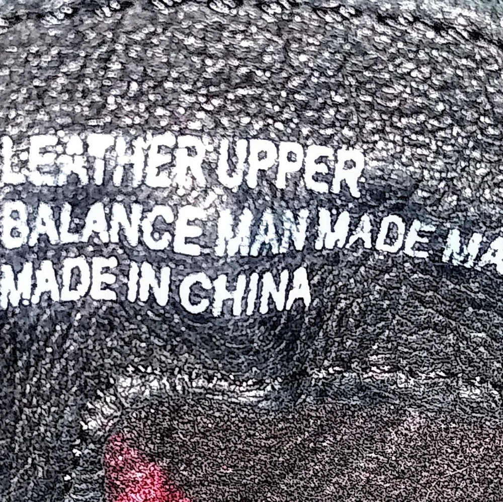 Born black leather ankle boots size 6.5 - Picture 9 of 10